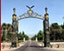 Parque Gral. San Mart&iacute;n